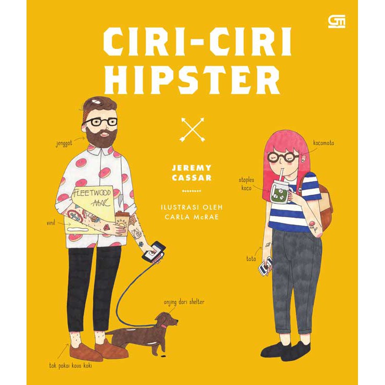 CIRI-CIRI HIPSTER - 618221048