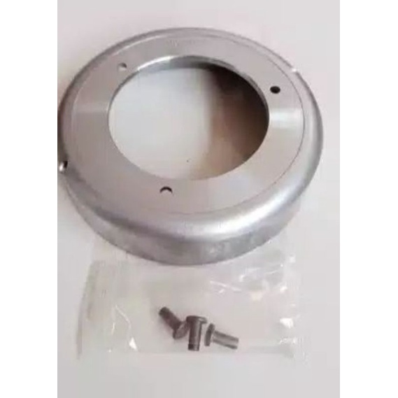 MANGKOK OTOMATIS GANDA / RUMAH KAMPAS GANDA KAZE / KAZE R BIASA LOKAL BARU