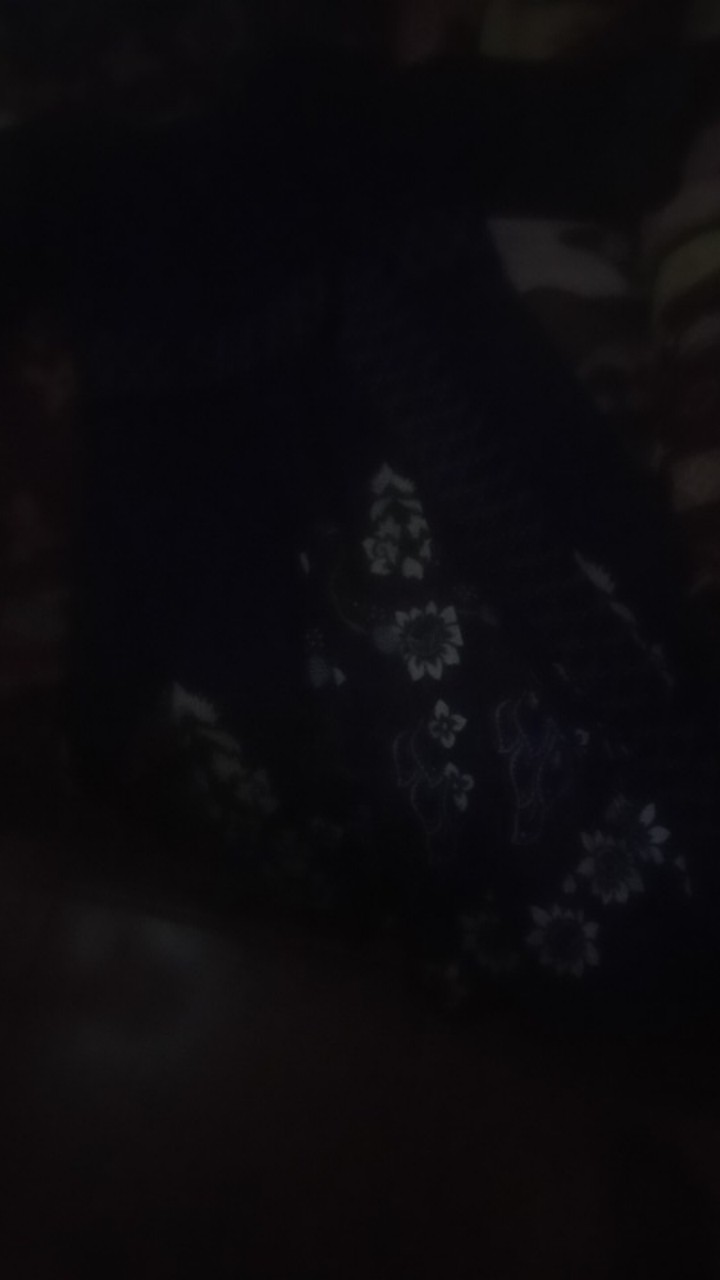 Maja - Florence Dress Batik Wanita