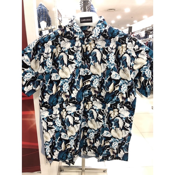 Kemeja printing LR2