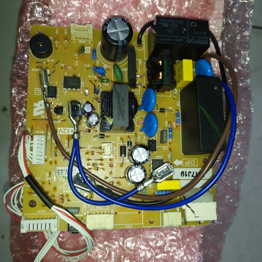 modul ac sharp thailand R32