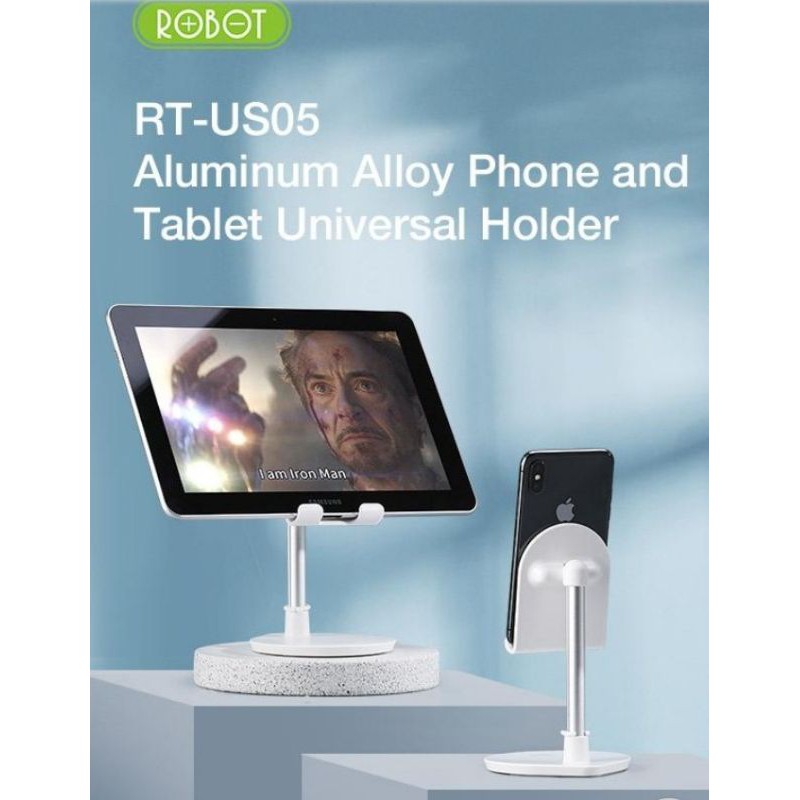 Robot RT-US05 aluminum Alloy Universal Stand