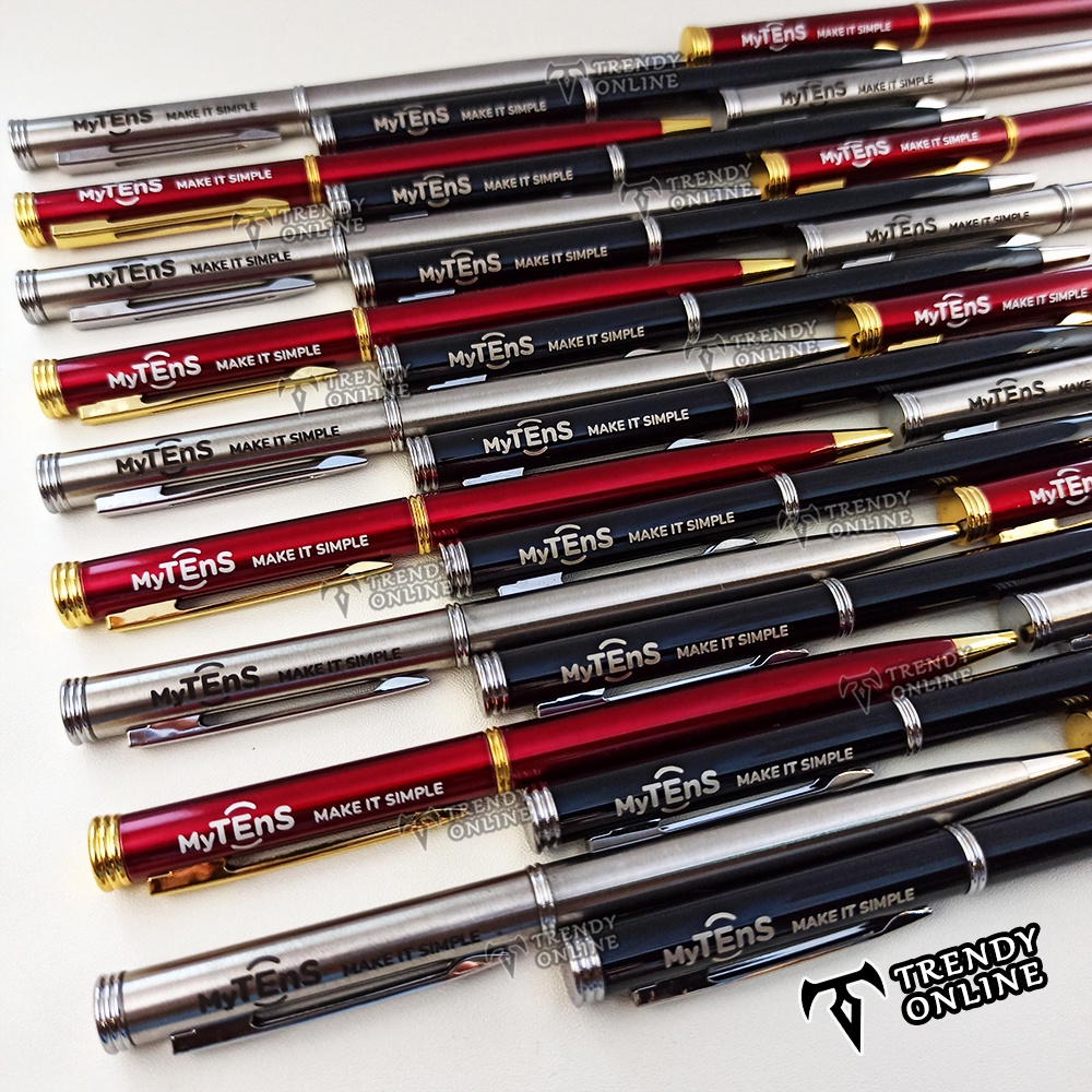 

Grafir Pulpen JASA Cetak HARGA GROSIR, Ongkos GRAFIR CETAK NAMA - LOGO, Grafir Pen Cetak Nama, Grafir Pen Cetak Laser, Graffir Ukir nama - Gravir Engrave Pulpen, Cetak Nama Bulpoin