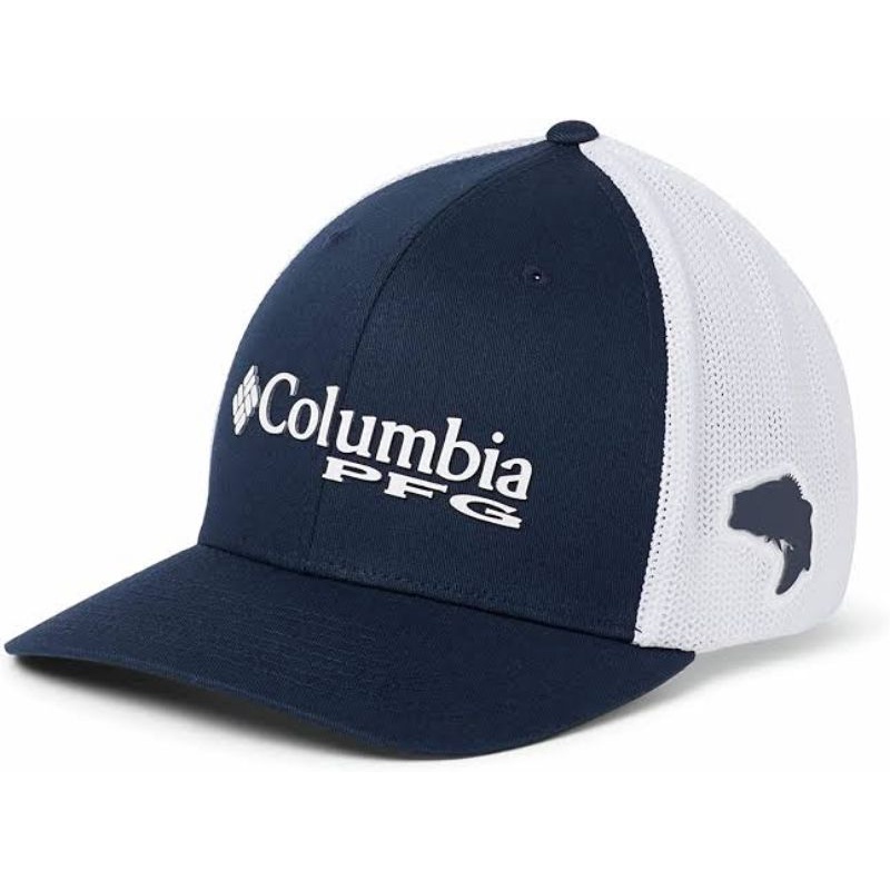 Topi Columbia PFG second