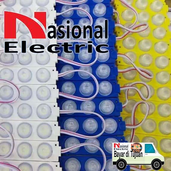 LED MODUL 3mata-3watt