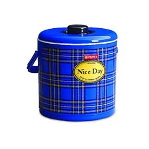 RICE BUCKET LION STAR 6 LITER