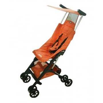 harga stroller geoby