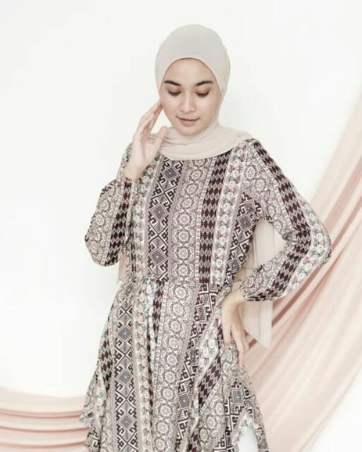 ALEA ETHNIC TUNIK