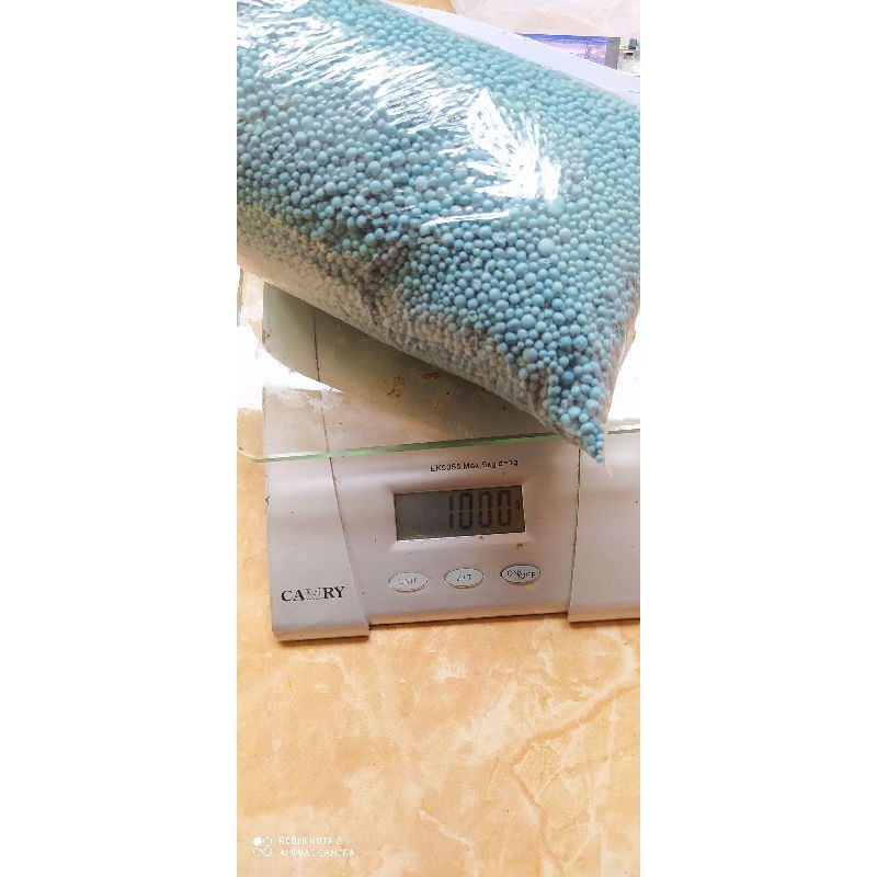 pupuk npk mutiara 1616 1kilo