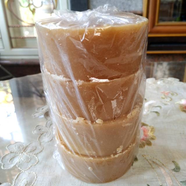 Gula Siwalan Asli Paciran / Gula Aren / Gula Jawa