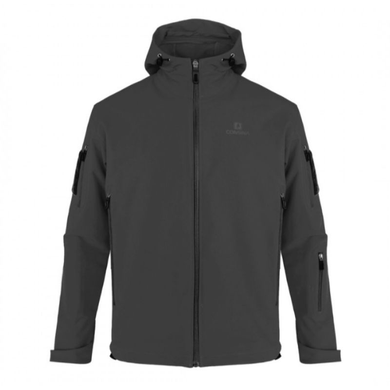Jaket Consina Grey Wolves