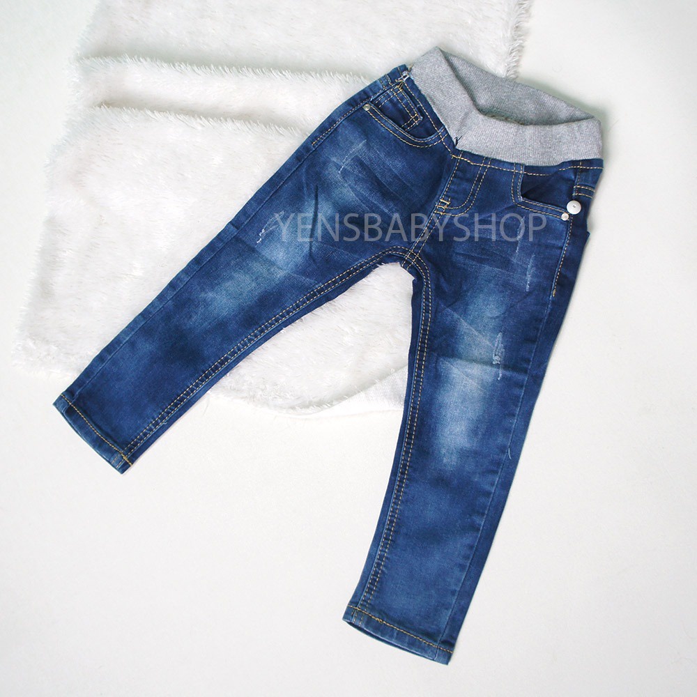 Celana Jeans Anak - Celana Jeans Panjang 2943