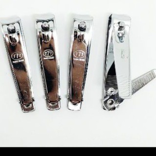 gunting kuku 777 tanggung