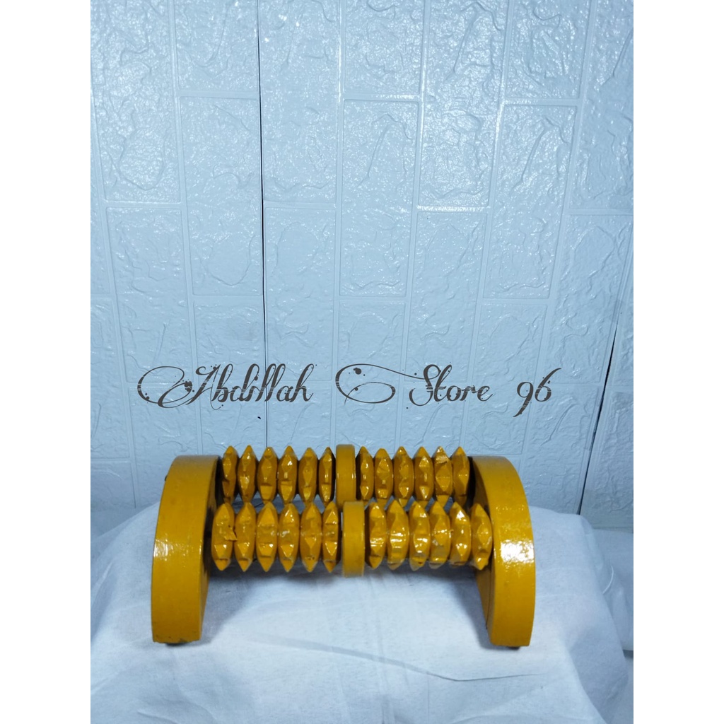 ALAT REFLEKSI KAKI ALAT PIJAT KAKI ALAT PIJAT TRADISIONAL ALAT PIJAT KAKI SEBAGUNA ALAT PIJAT KAKI