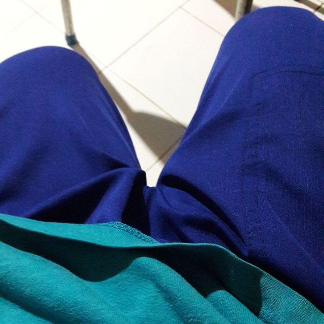 (1kg 5pcs) Payung Lipat 3 + Sarung Kain Motif Bunga Jepang Acak Terbaru 2020 Instagramable