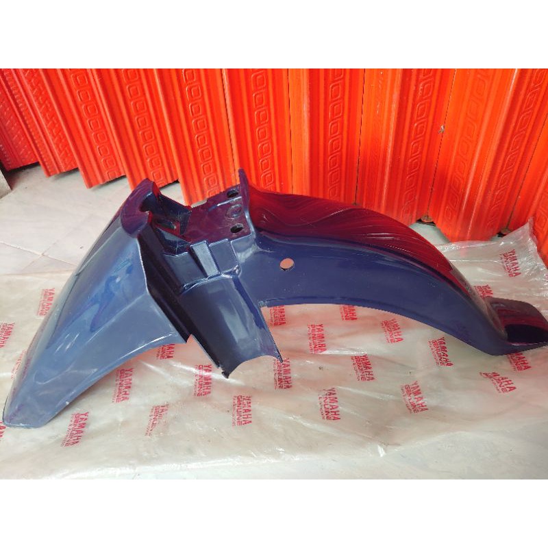 spakbor depan FIZ SE / slebor depan fiZ SE /front fender depan fiZ SE original baru