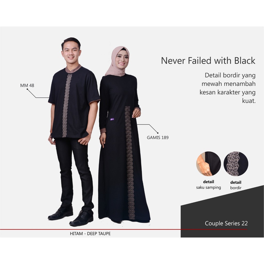 Baju Muslim Mutif - Baju Gamis - Busana Muslim Wanita