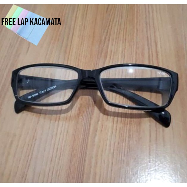 KACAMATA PLUS BACA ARTMATIC UNISEX