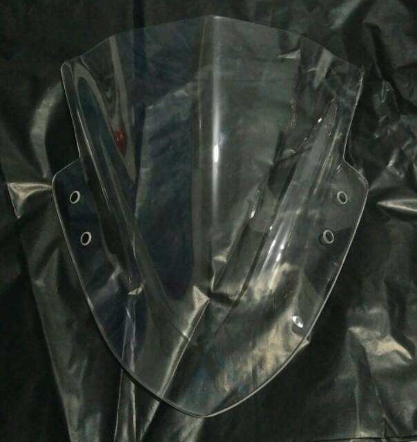 VISOR NINJA 250 F1 JENONG/windshield kawasaki ninja 250 F1