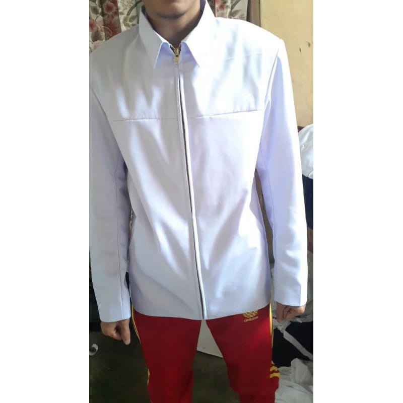 JASKET GURU / JASKET SANTRI / JAS JAKET CASUAL / JASKET PRIA / JASKET KEREN / JASKET