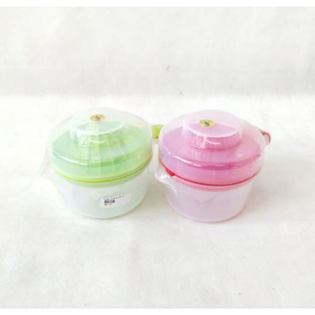 Teko Perasan jeruk Bahan Plastik 400ml Owl / Plast OS -01