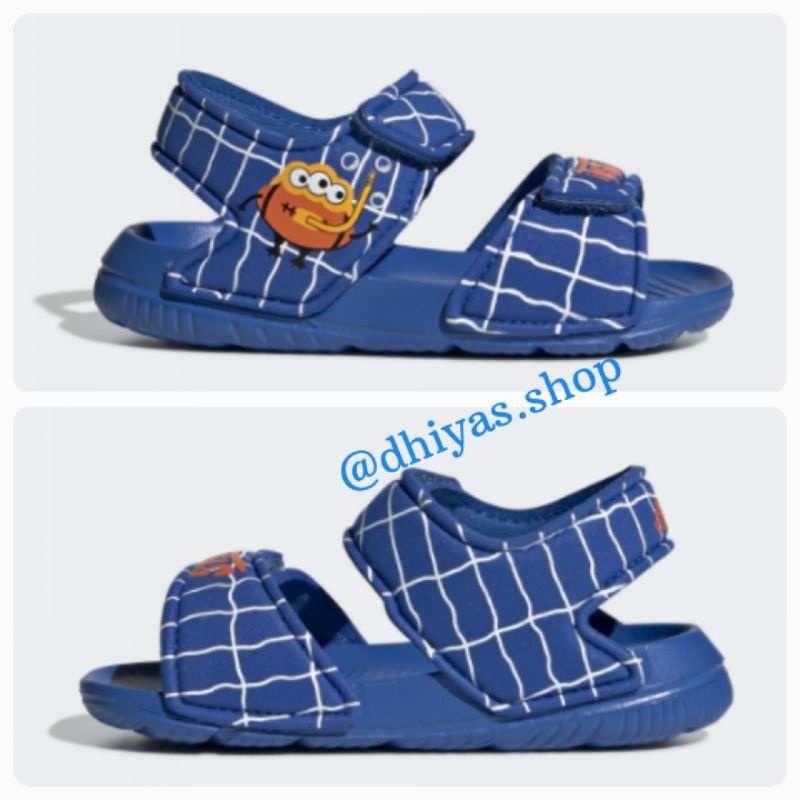 Sandal Adidas Altaswim