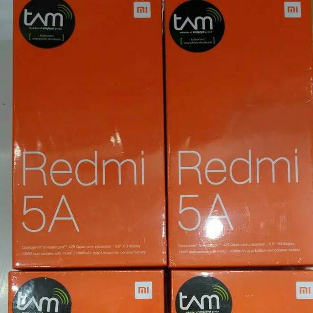 XIAOMI REDMI 5A PRIME 3/32GB