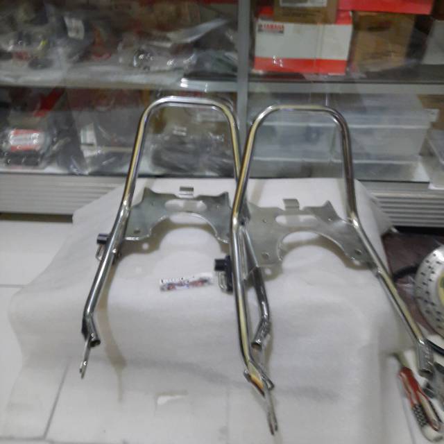 Begel behel rx king original copotan