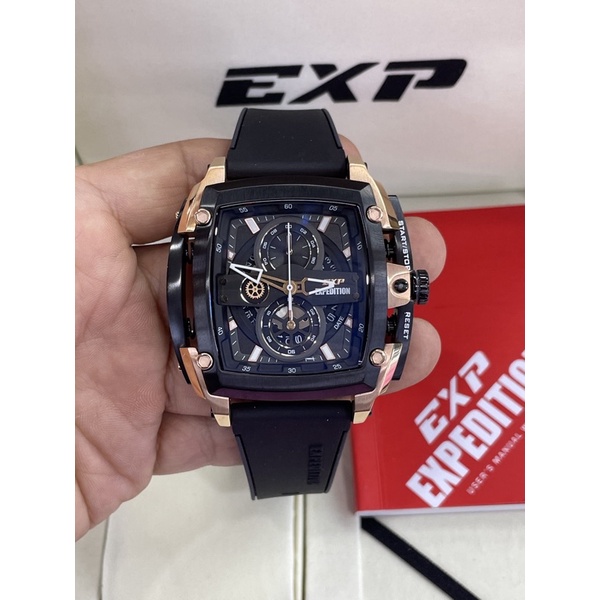 expedition e3008m black full pria