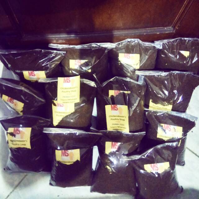 PF800 1 kg pellet ikan pakan Guppy Molly Manfish Neon Tetra Platys Coral Platy Danio Slayer makanan 