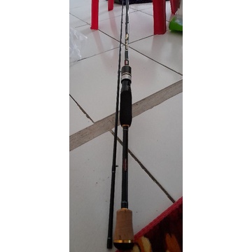 Cangkek 2-6lb gen 4 Baru