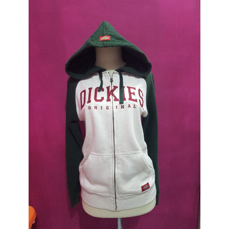 hoddie dickies original