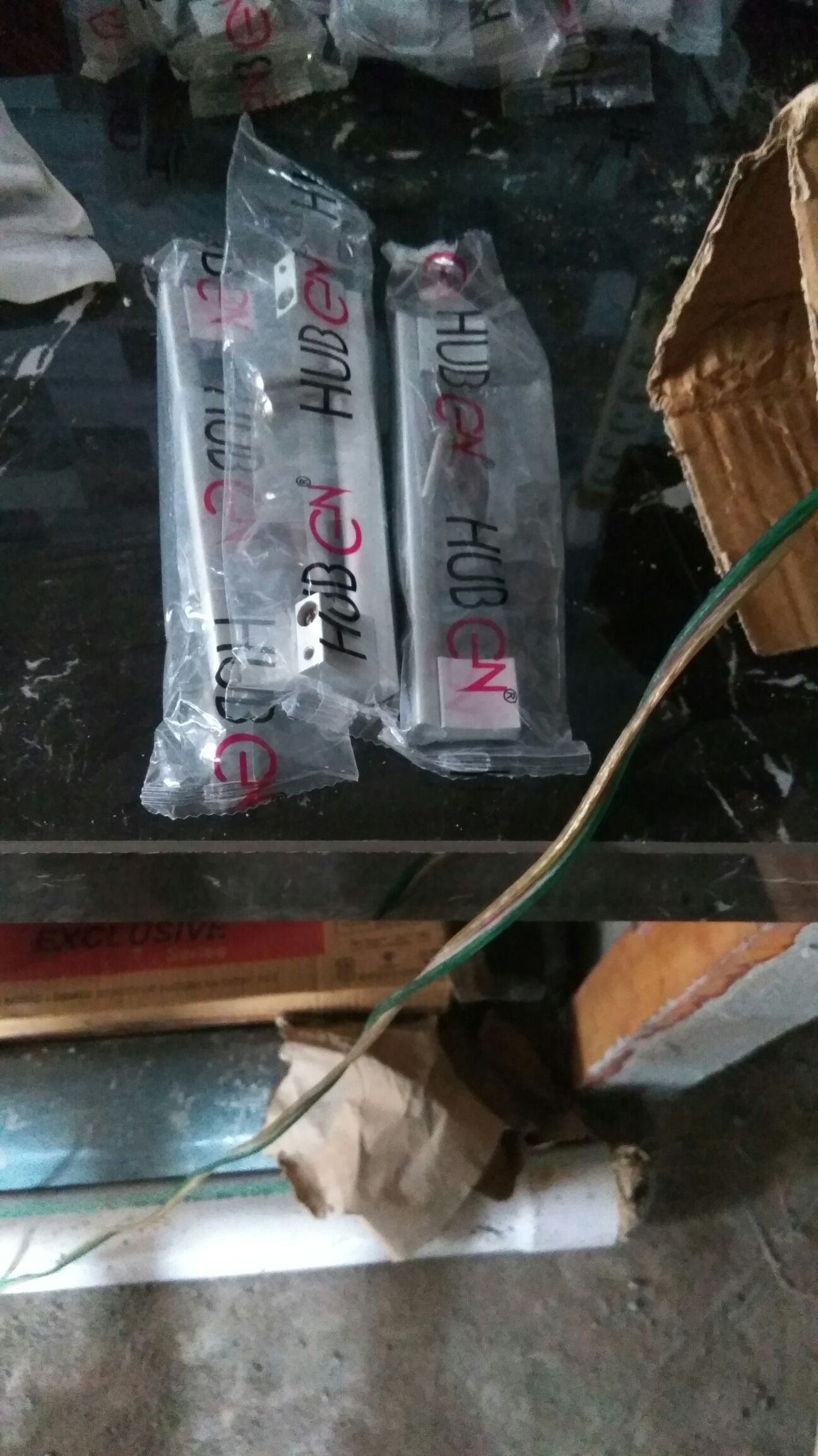 Tarikan Laci /lemari Ta 16 Ta 47 Ta 42 160 Mm / Tarikan Handel Laci / Lemari Kwalitas Terjamin Bagus