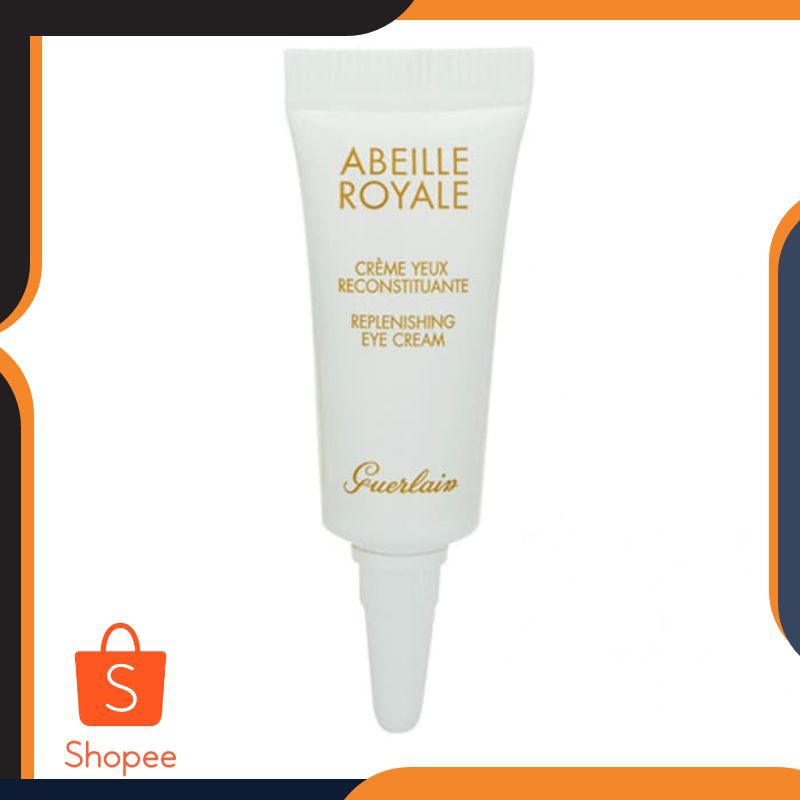 [PROMO] Guerlain Abeille Royale Replenishing Eye Cream