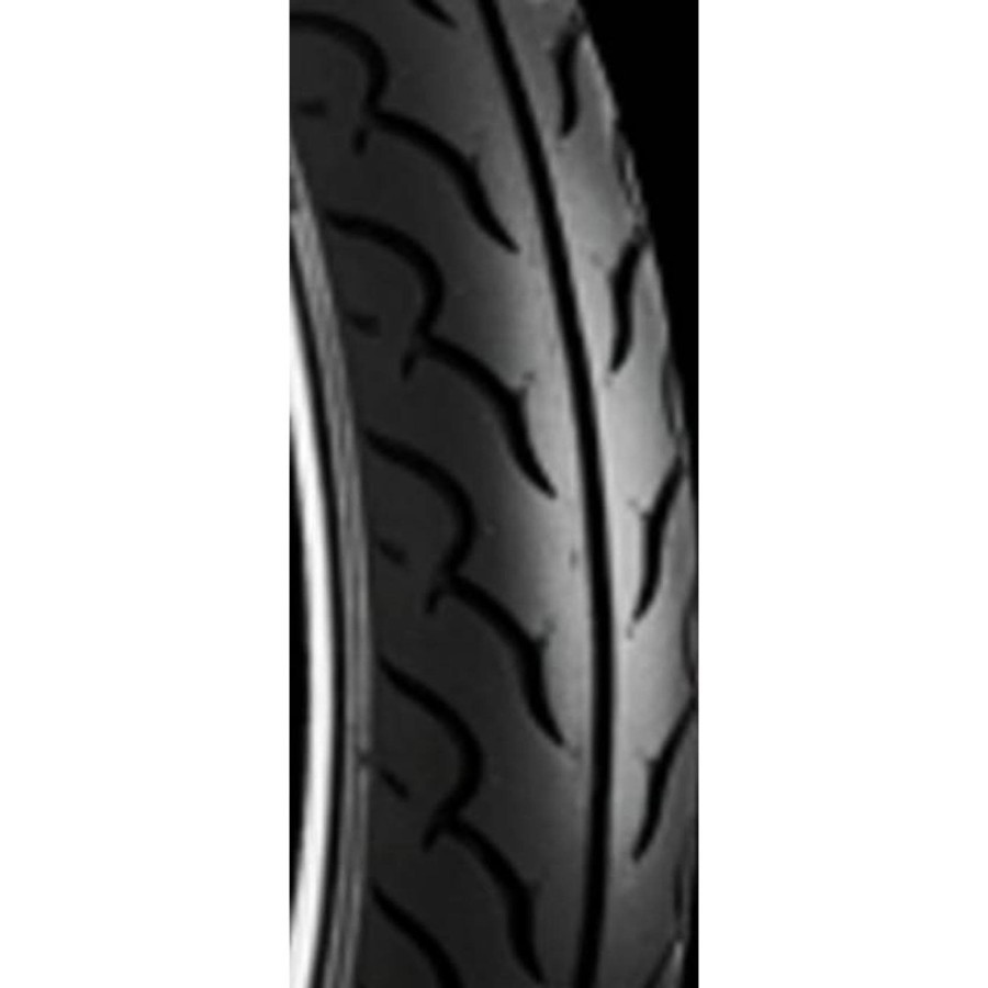 BAN LUAR DUNLOP 90/90-14 TT901 TT 901 TUBETYPE (BUKAN TUBELESS)