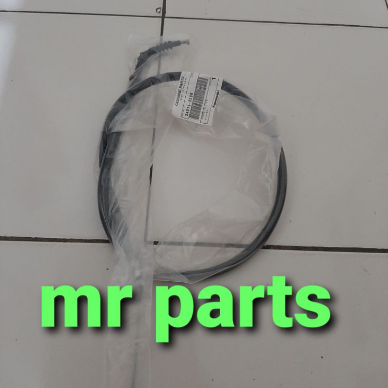 kabel kopling tali kopling ninja 250 karbu ninja 250 fi z 250 fi original