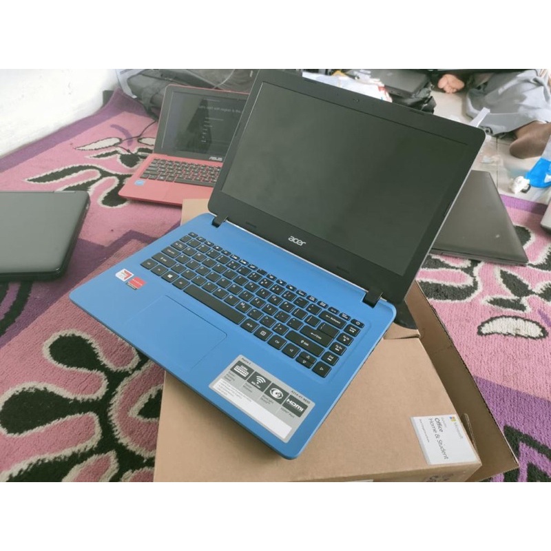 laptop acer aspire 3 amd a9