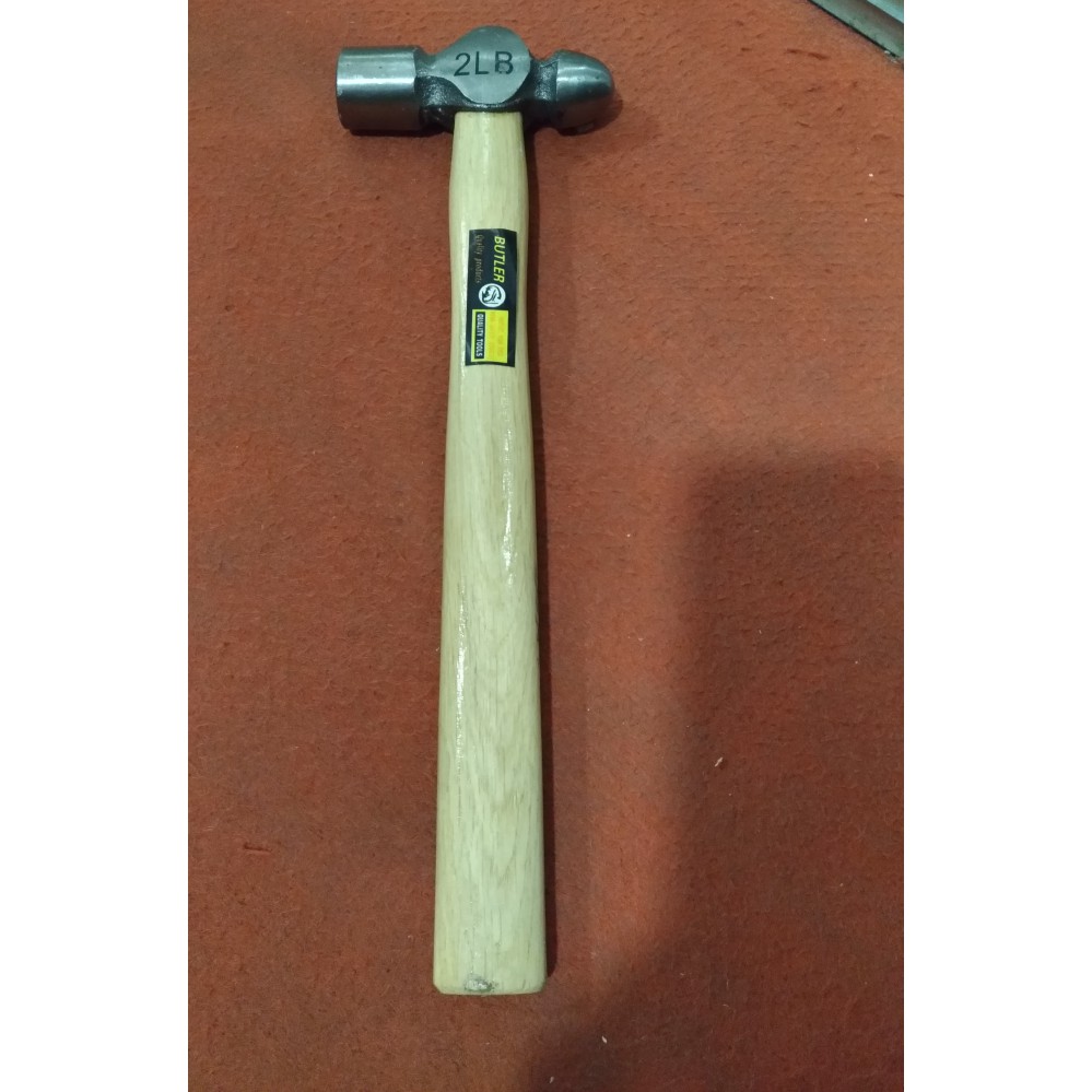 Palu Konde 2lb / 1 Kg gagang kayu