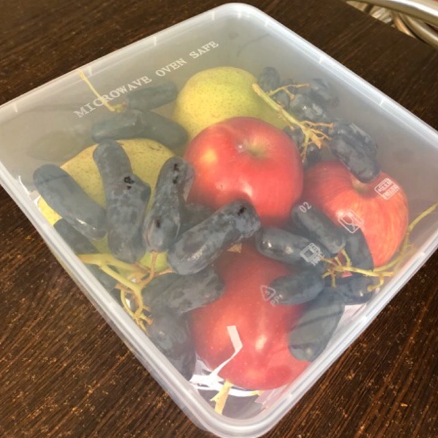 

Paket Buah Non Hampers