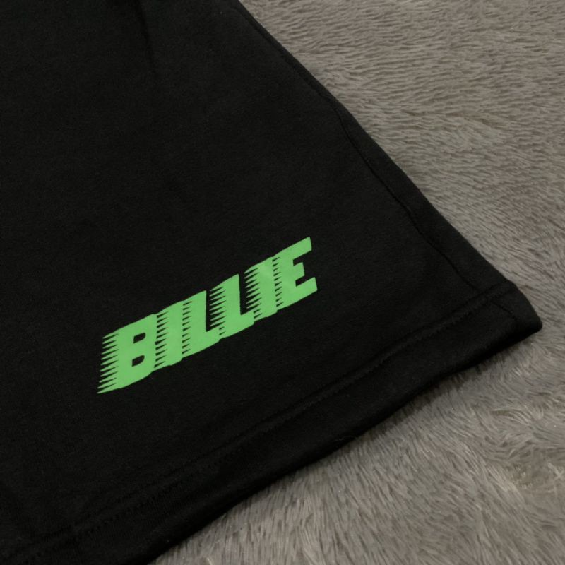 Celana Pendek Short Pants Billie Eilish