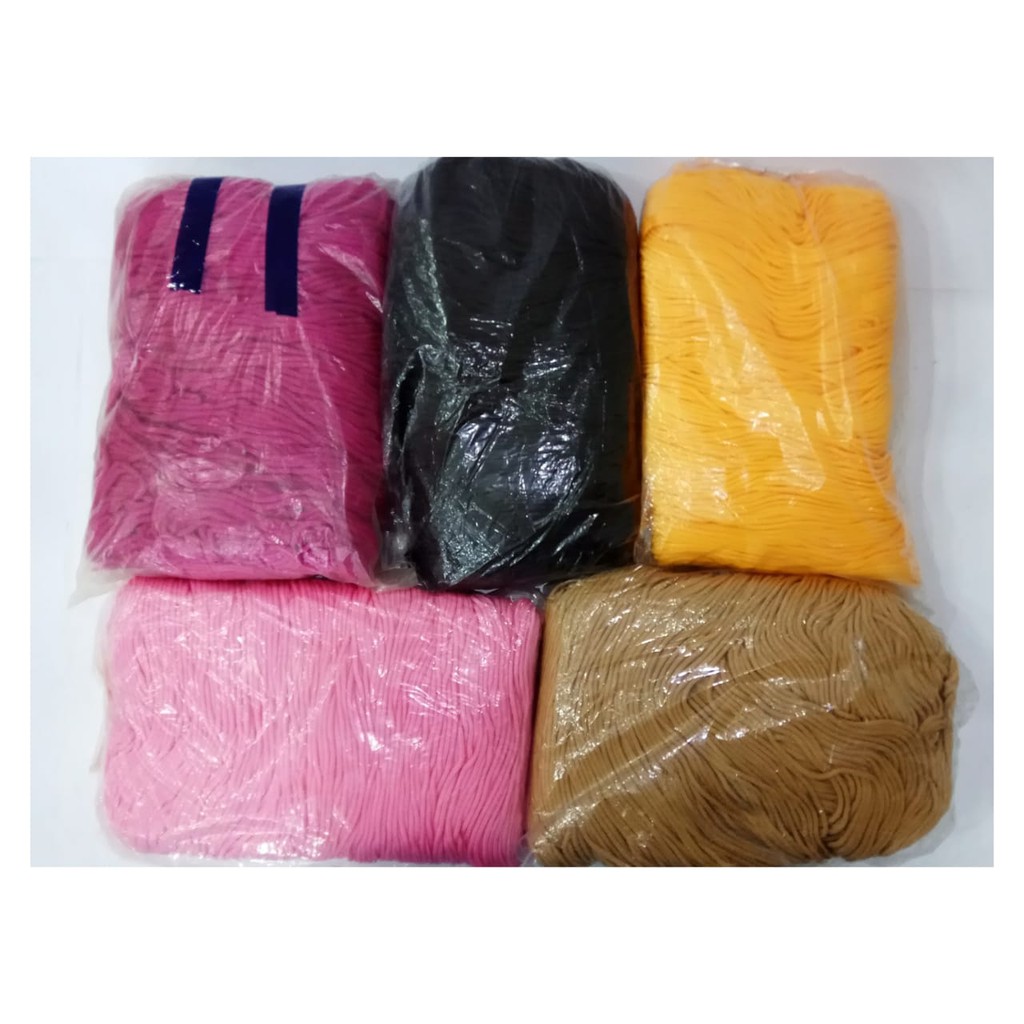 TALI KUR 3MM KILOAN 900gram ( +-375meter )