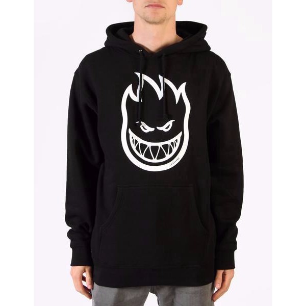 JAKET   SWEATER   HOODIE Hoodie Spitfire