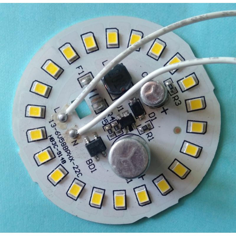 LED 18watt (BM)