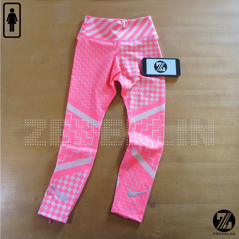 CELANA PANJANG KETAT / LEGGING NIKE RUNNING EPIC LUX TIGHTS ORIGINAL