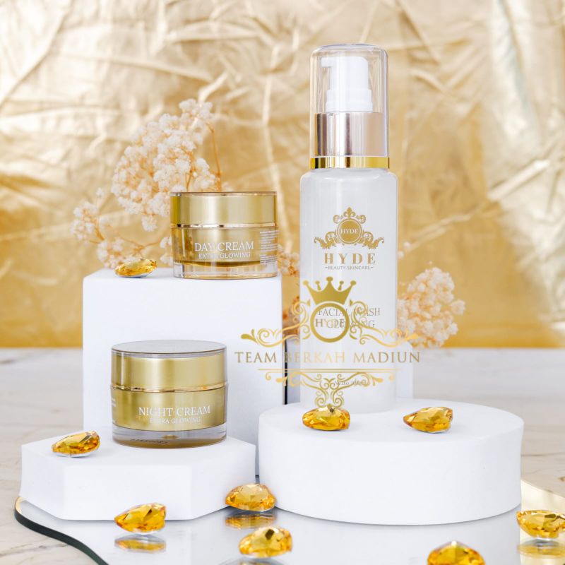 HYDE BEAUTY SCINCARE/HYDE GLOWING ORIGINAL