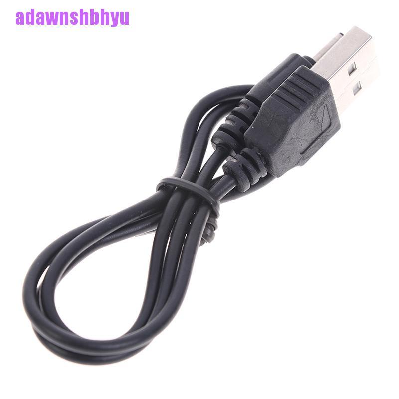 Kabel Adapter Charger USB 2.0mm Untuk Nokia CA-100C