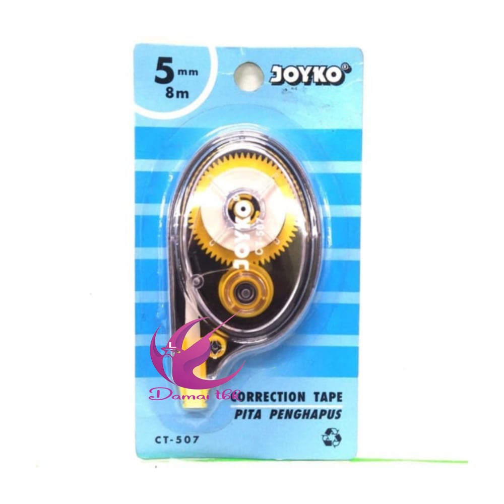 

Joyko Corection Tape Ct-507