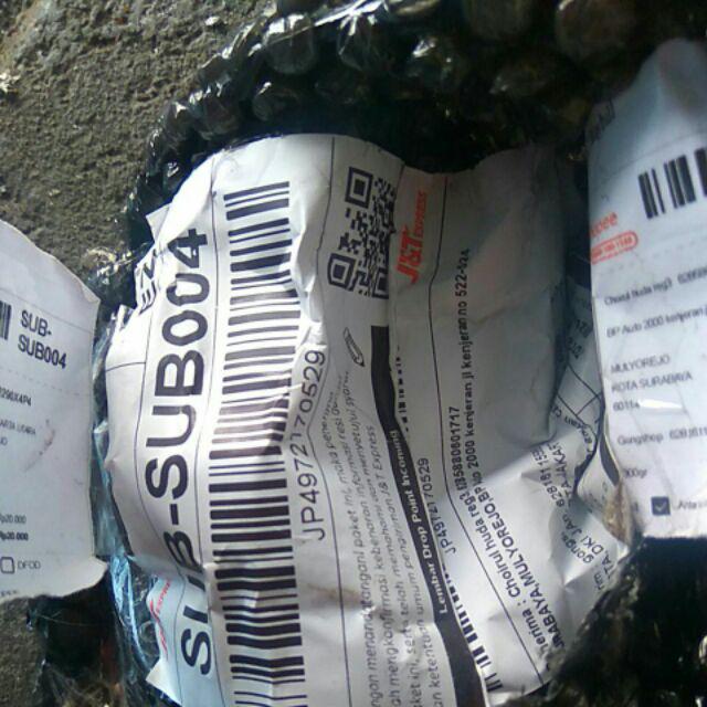 Escutcheon Dekkson Escn D07 Sss Tutup Cover Ring Kunci Drat Bulat