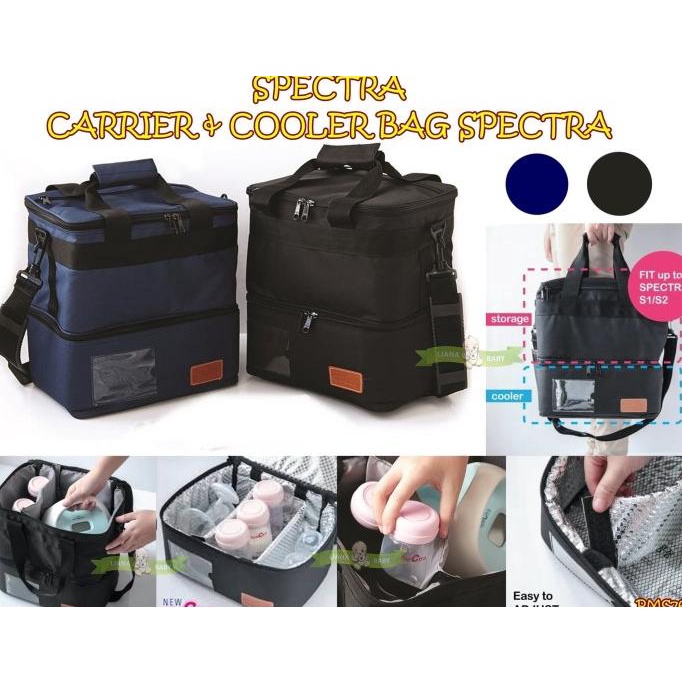 Best Seller - Pms76 Spectra Carrier & Cooler Bag Spectra