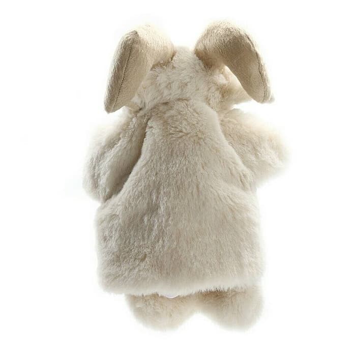 barokah boneka tangan kambing mainan anak